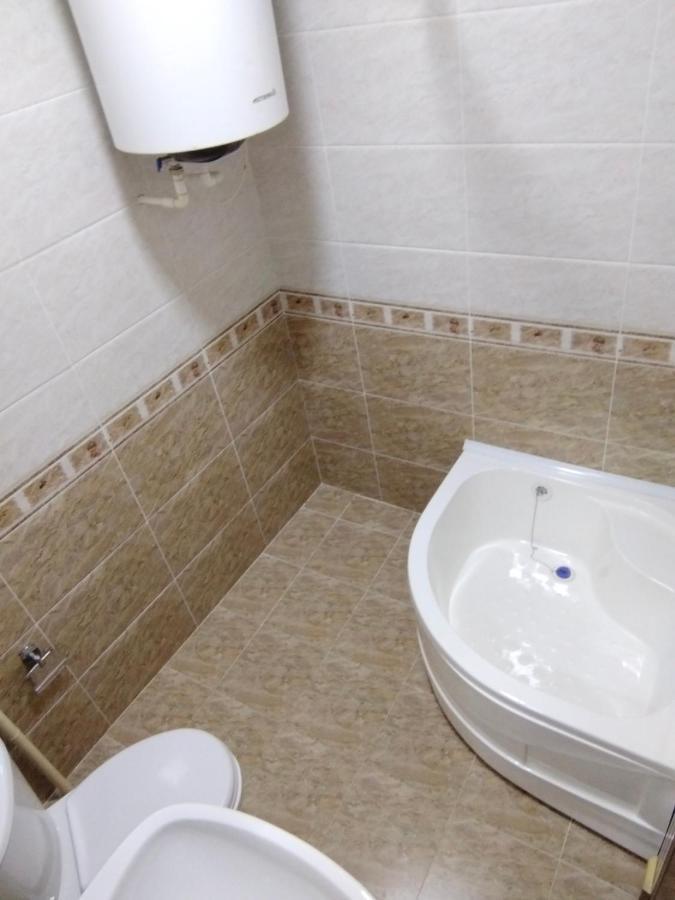 Sulton-Sayyor Hotel Khiva Eksteriør billede